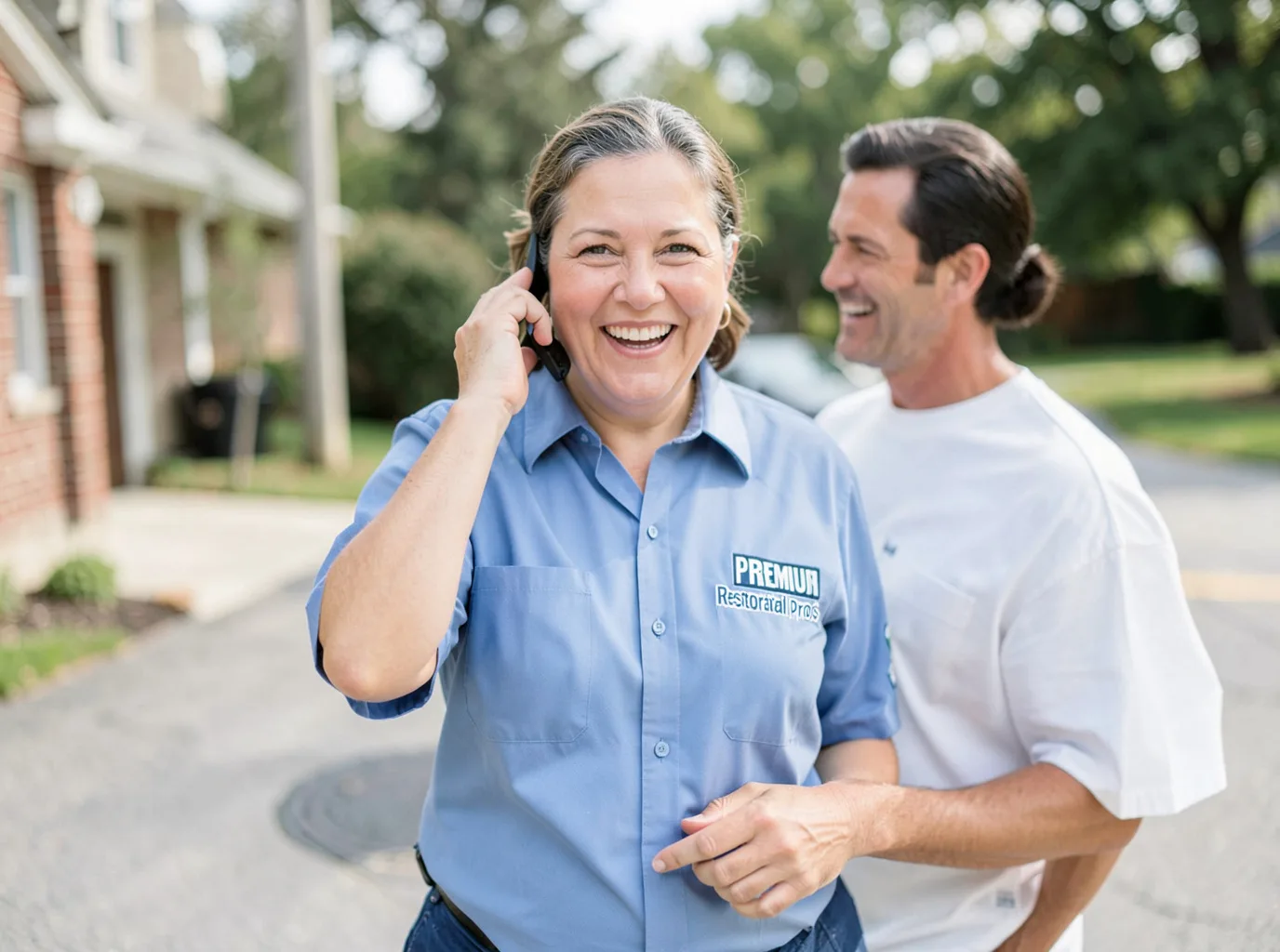 Water Damage Restoration Newark, NY FAQs